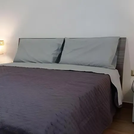 Casa Bellavista Appartamento Villarios