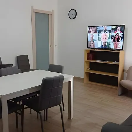Casa Bellavista Apartment