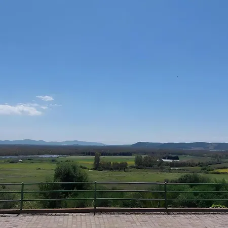 Appartamento Casa Bellavista Villarios
