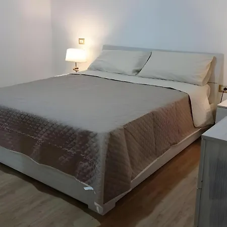 Apartment Casa Bellavista Villarios