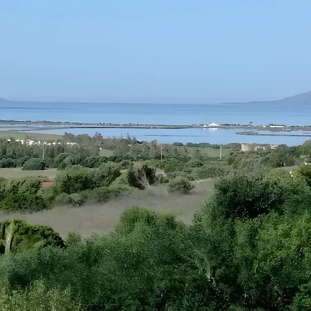 Appartamento Casa Bellavista *