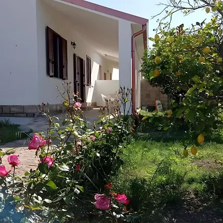 Casa Bellavista Appartamento *