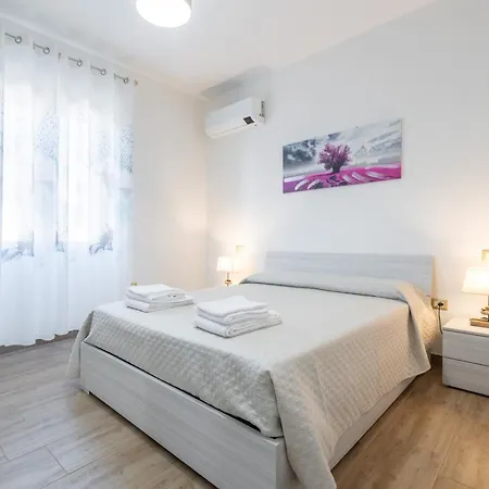 דירה Casa Bellavista Villarios