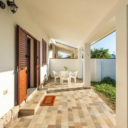 Casa Bellavista * Villarios