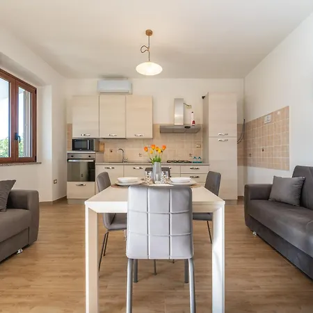 דירה Casa Bellavista