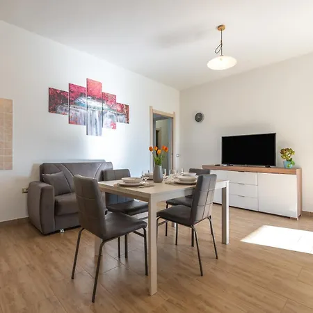 דירה Casa Bellavista