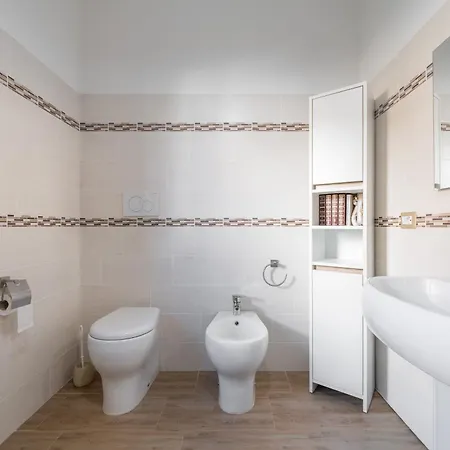 דירה Casa Bellavista *
