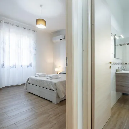 Apartament Casa Bellavista *