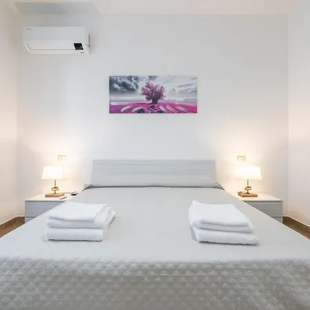 Apartament Casa Bellavista