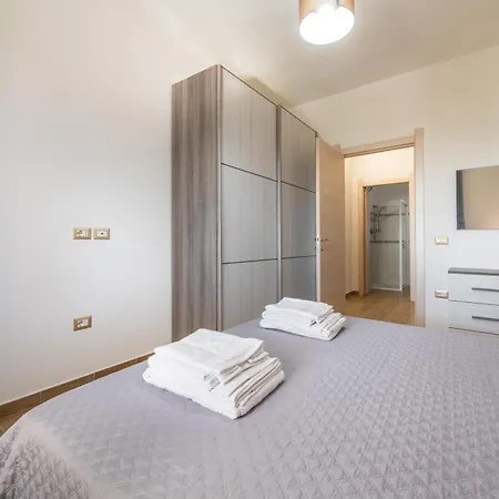 Casa Bellavista Apartament