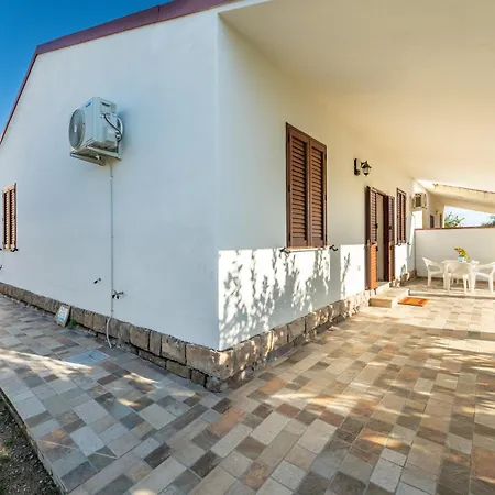 Casa Bellavista Villarios