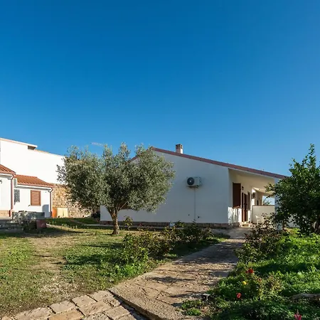 Casa Bellavista * Villarios