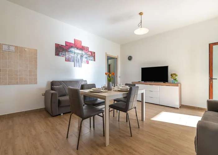 Apartment Casa Bellavista