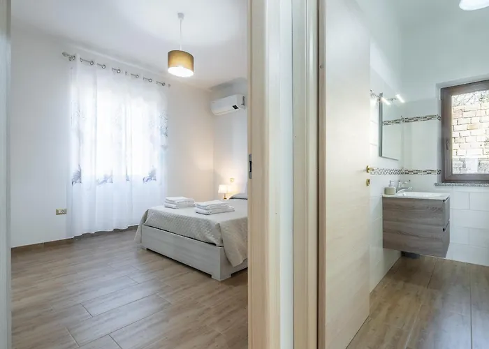 Apartment Casa Bellavista