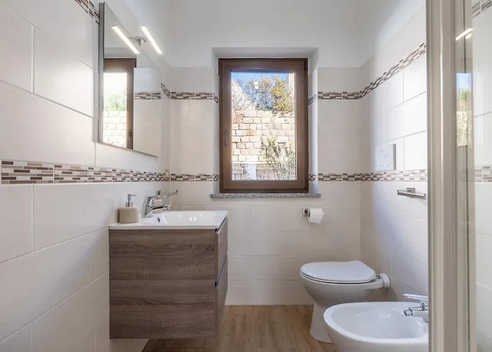 Casa Bellavista *