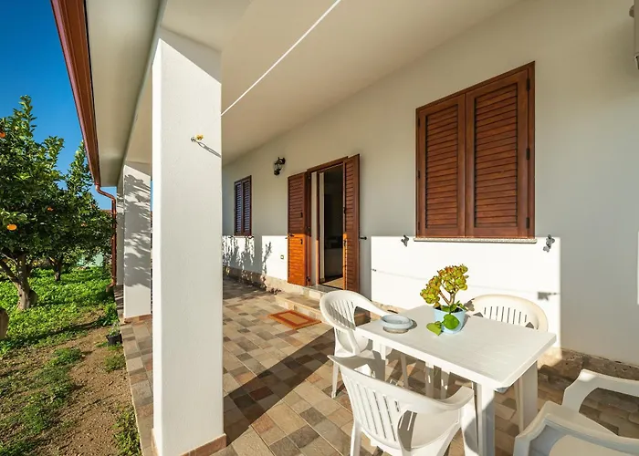 Casa Bellavista Apartment *