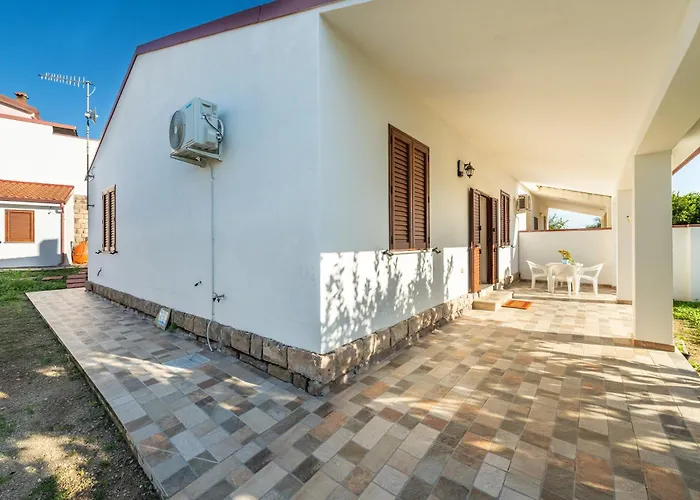 Casa Bellavista Villarios